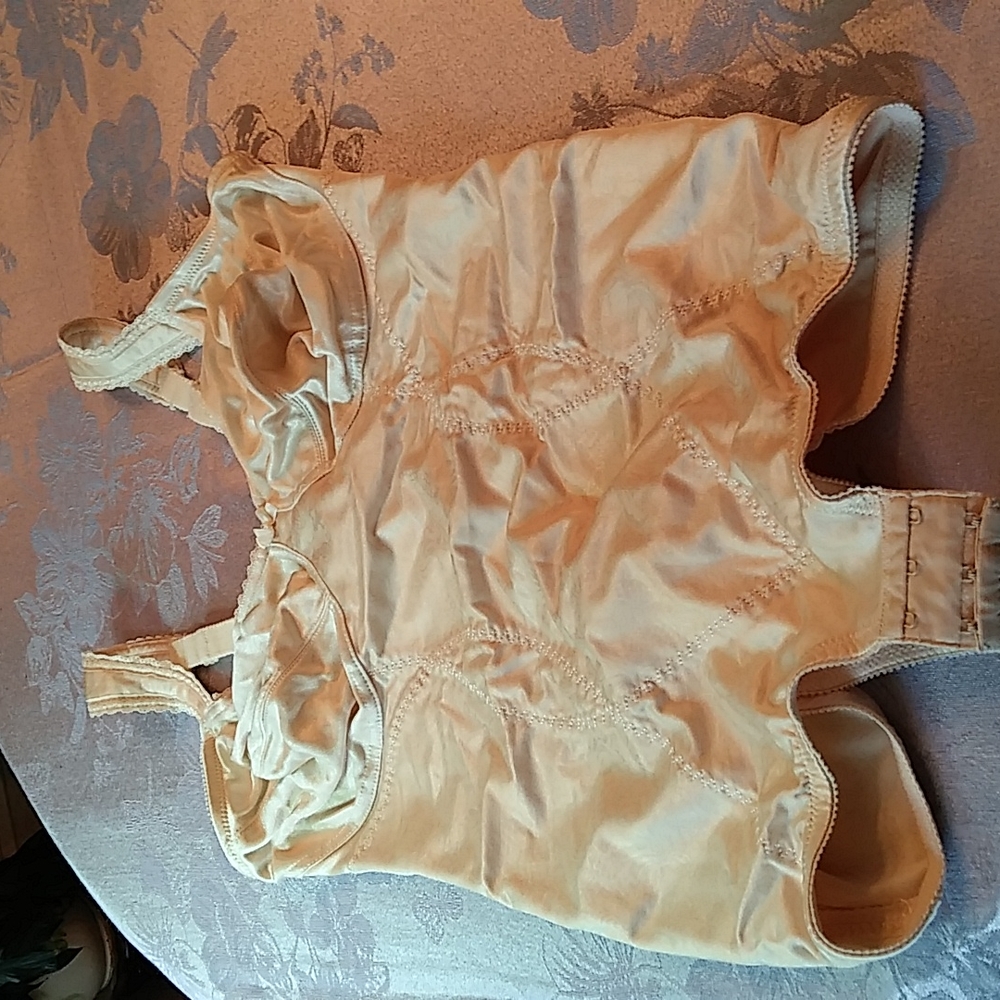 Corset